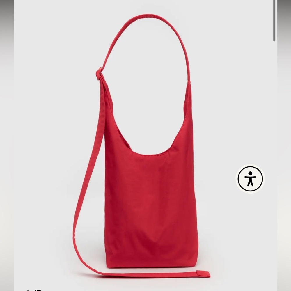 Baggu Small Nylon Sling